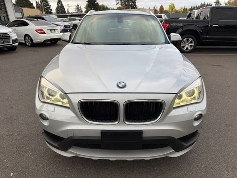 Used 2015 BMW X1 xDrive28i image 11
