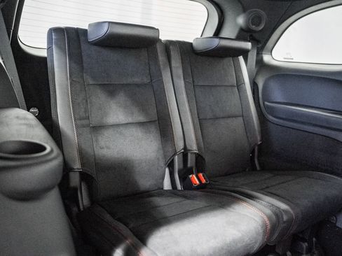 New 2026 Dodge Durango GT image 37