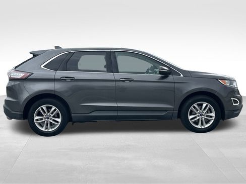 Used 2015 Ford Edge SEL w/ Equipment Group 201A image 25