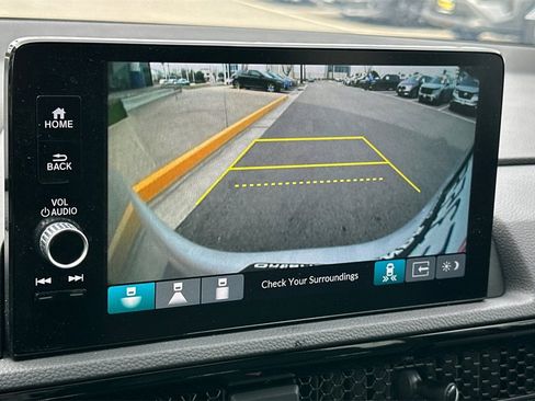 Certified 2024 Honda CR-V EX-L image 22