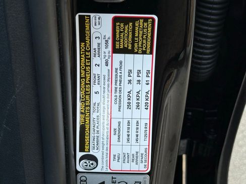 Used 2014 Audi A4 2.0T Premium Plus w/ Premium Plus Package image 55