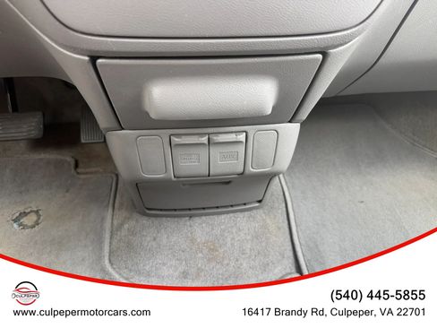 Used 2010 Honda Odyssey EX image 20
