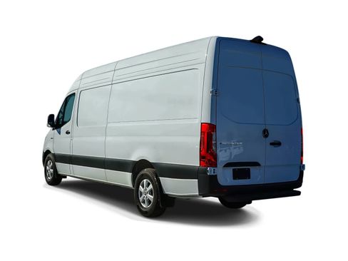 New 2024 Mercedes-Benz eSprinter 170 Cargo image 2