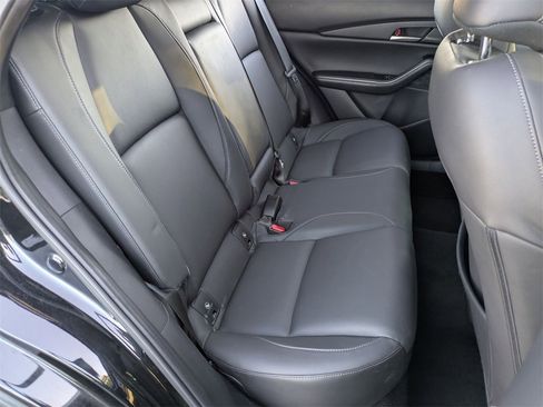 Used 2025 MAZDA CX-30 AWD 2.5 S w/ Preferred Package image 28