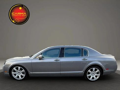 Used 2006 Bentley Flying Spur Flying Spur AWD/4WD image 2