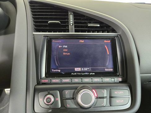 Used 2015 Audi R8 V8 AWD/4WD image 29