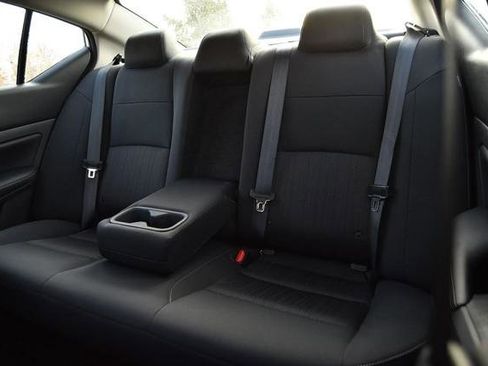 New 2025 Nissan Altima 2.5 SV image 21