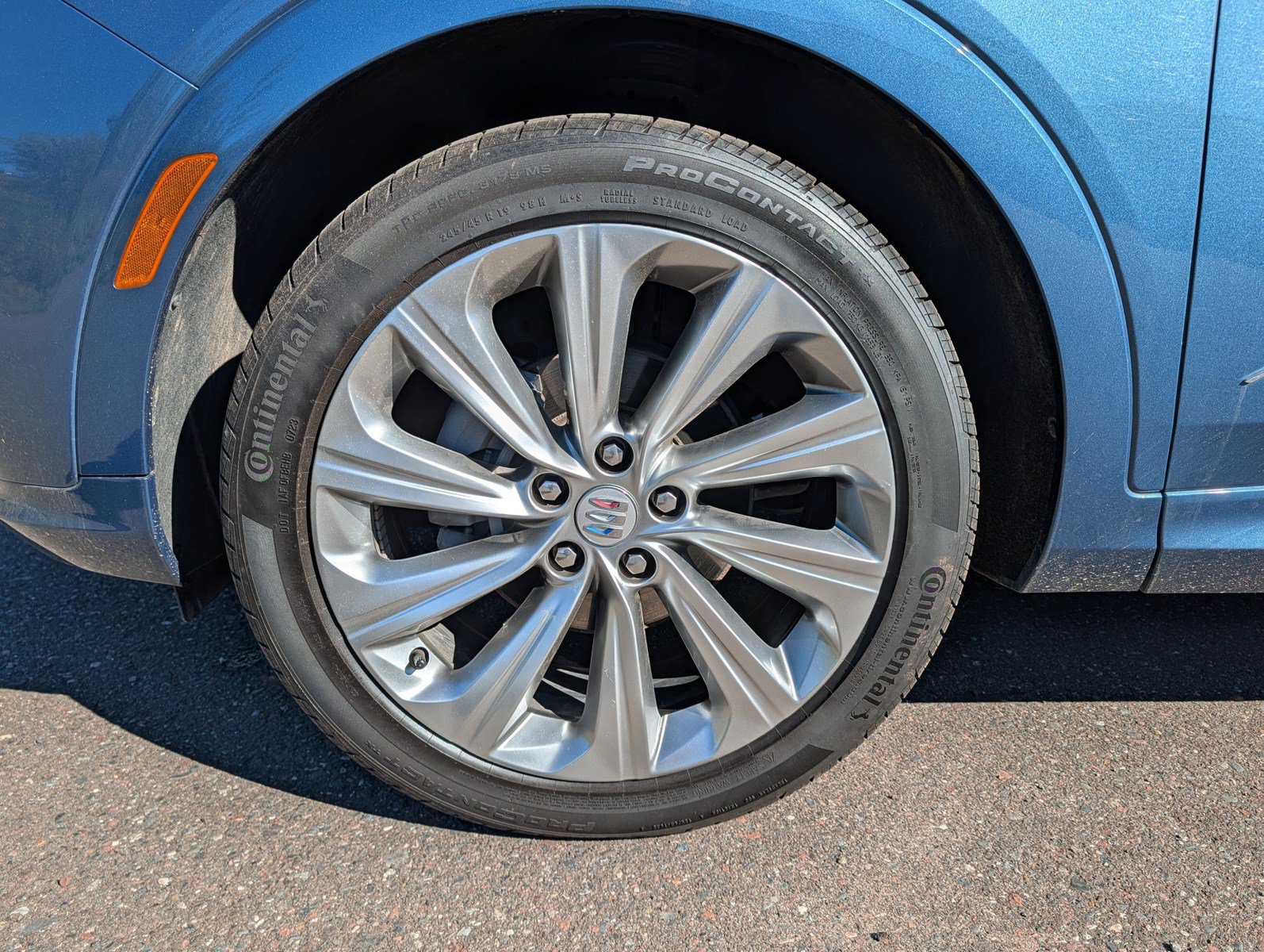 Used 2024 Buick Envista Avenir FWD image 15