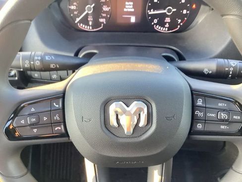 New 2026 RAM ProMaster 1500 w/ Convenience Group image 13