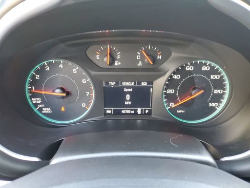 Used 2024 Chevrolet Malibu LT FWD image 24