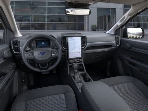 New 2024 Ford Ranger XLT w/ FX4 Off-Road Package image 40