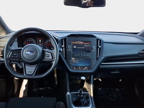 Used 2022 Subaru WRX Base image 12