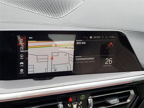 New 2026 BMW Z4 sDrive30i w/ Shadowloine Package image 20