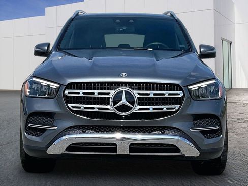 Used 2025 Mercedes-Benz GLE 350 4MATIC image 10