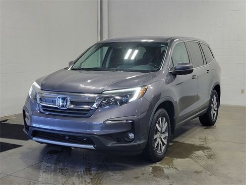 Used 2020 Honda Pilot EX-L image 2