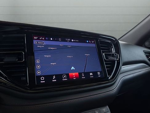 Used 2022 Dodge Durango R/T w/ Blacktop Package AWD/4WD image 25