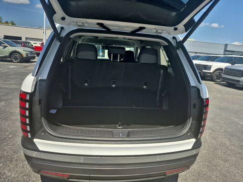 New 2026 Hyundai Palisade SEL AWD/4WD image 7