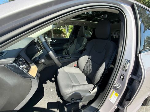 Certified 2026 Volvo XC60 B5 Plus AWD/4WD image 61