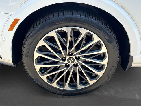 Certified 2026 Hyundai Palisade Calligraphy AWD/4WD image 12