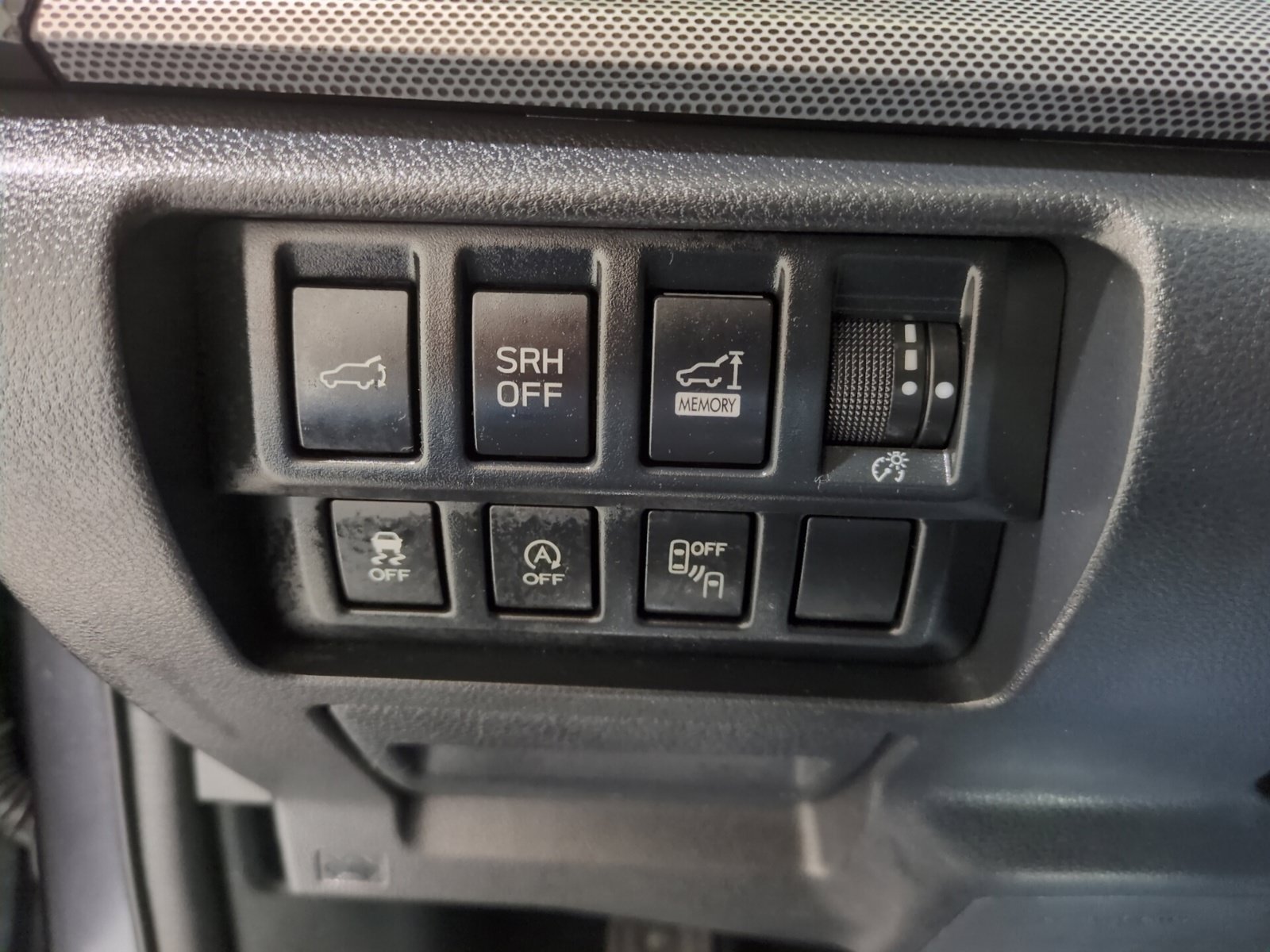 Used 2019 Subaru Forester Limited AWD/4WD image 20