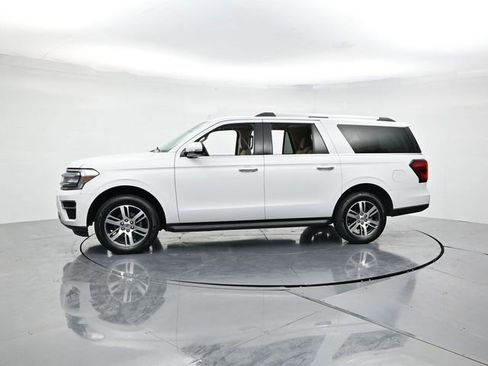 Certified 2024 Ford Expedition Max Limited image 6