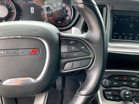 Used 2021 Dodge Challenger GT w/ Blacktop Package RWD image 21