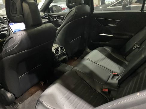 Used 2023 Mercedes-Benz C 300 Sedan w/ AMG Line w/ Night Package image 5