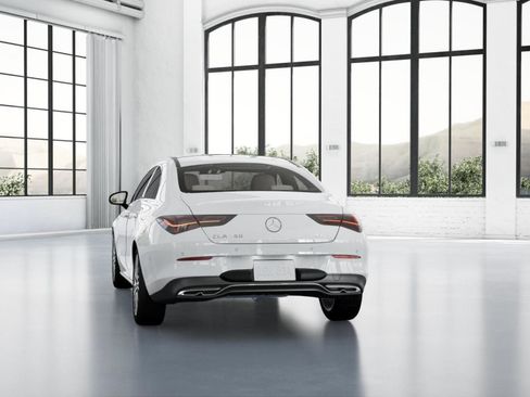 New 2026 Mercedes-Benz CLA 250 4MATIC image 26