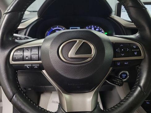 Used 2019 Lexus RX 450h AWD w/ Navigation Package image 19