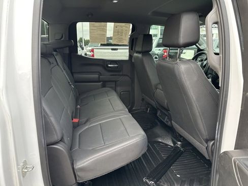 Used 2022 GMC Sierra 1500 Pro w/ Sierra Value Package image 17