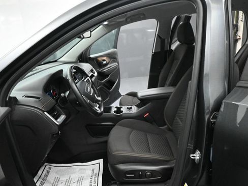 Used 2021 GMC Terrain SLE w/ Driver Convenience Package AWD/4WD image 9