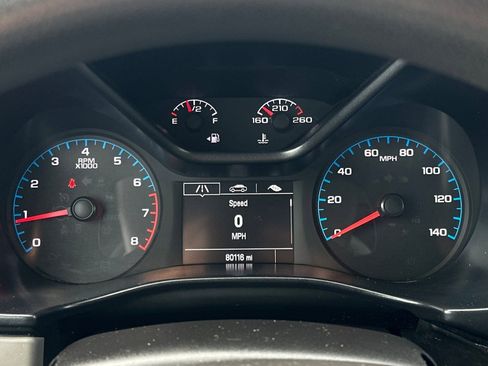 Used 2015 Chevrolet Colorado 2WD Extended Cab image 19