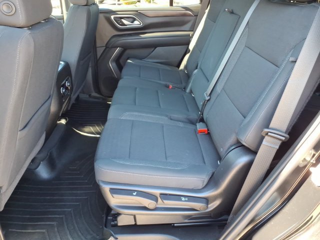 Used 2022 Chevrolet Tahoe LS AWD/4WD image 19