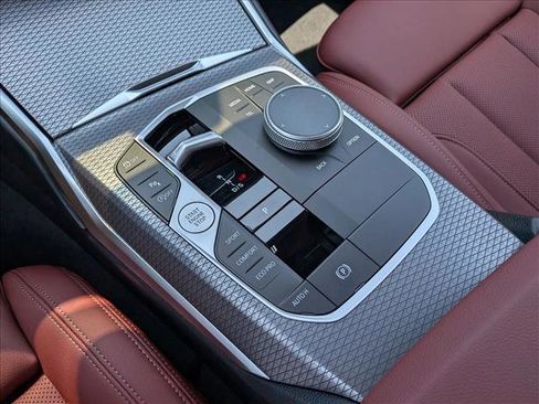 New 2026 BMW 330i Sedan RWD image 15