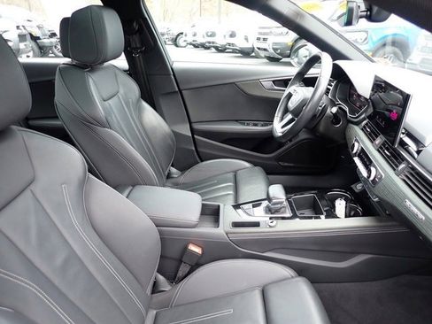 Used 2023 Audi A4 2.0T Premium Plus image 10