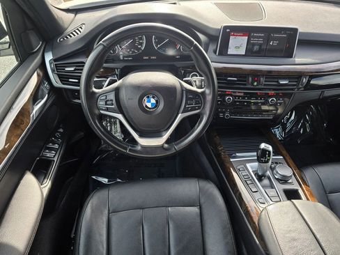 Used 2018 BMW X5 xDrive40e image 10