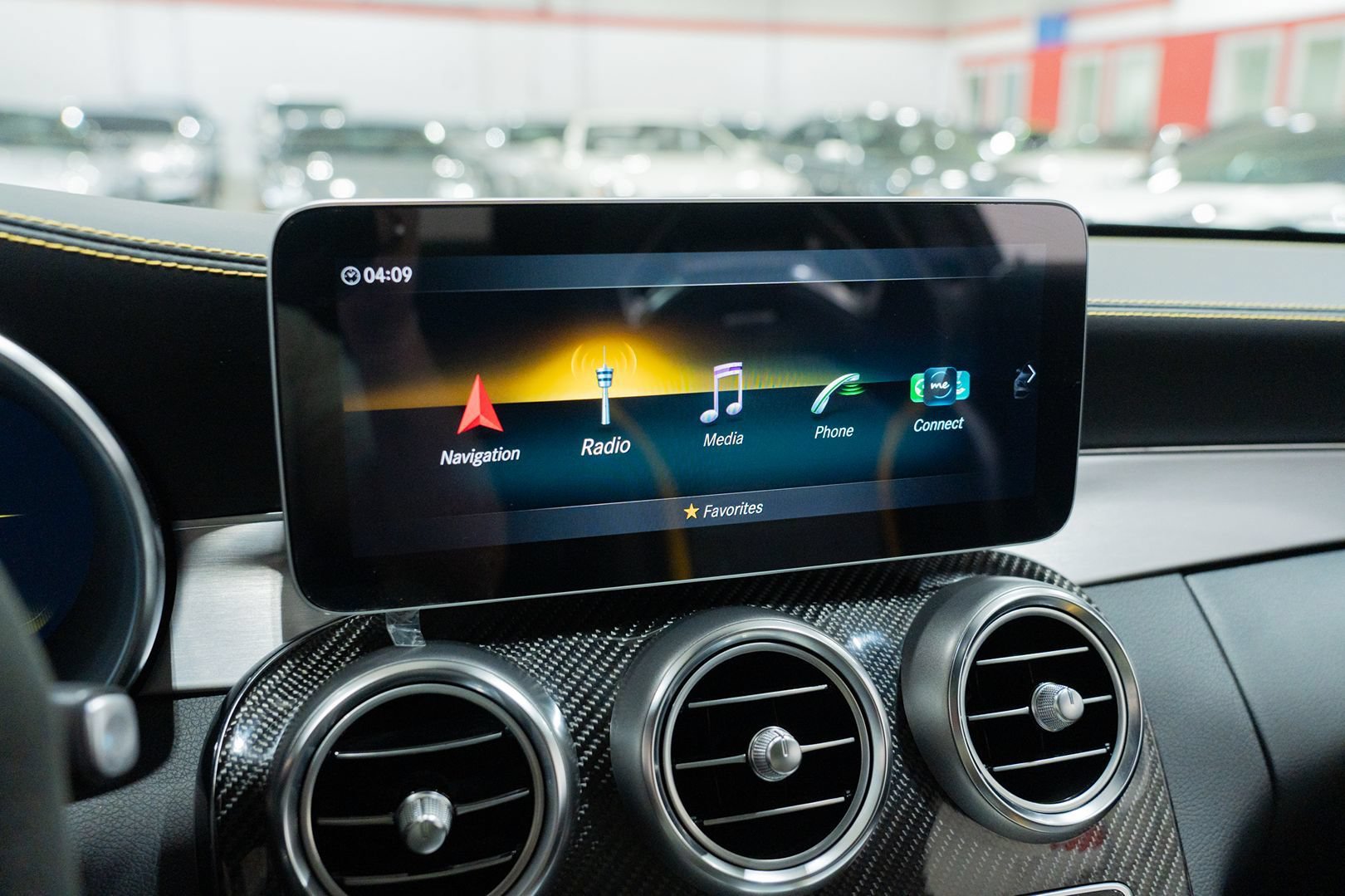 Used 2019 Mercedes-Benz C 63 AMG S image 39