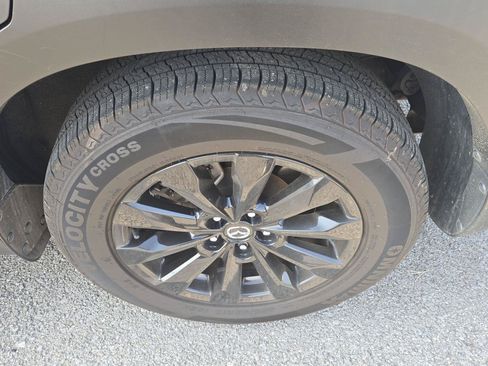 Used 2024 MAZDA CX-50 AWD 2.5 S w/ Weather Package image 11