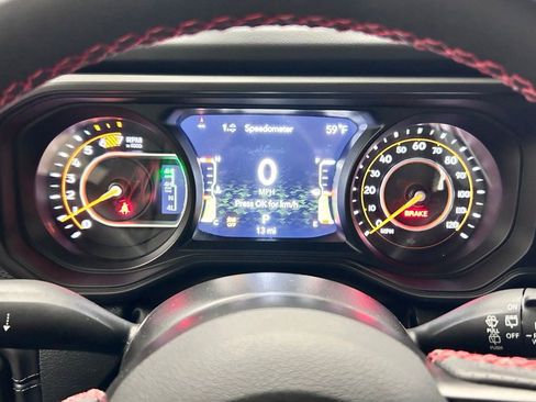New 2026 Jeep Wrangler Unlimited Rubicon 392 AWD/4WD image 21