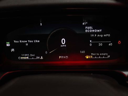 Used 2024 Lincoln Aviator Reserve w/ Equipment Group 201A image 20