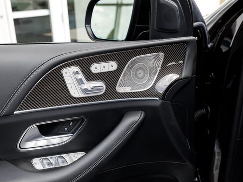 Used 2024 Mercedes-Benz GLE 63 AMG S image 18