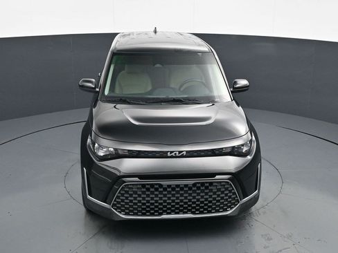 Used 2024 Kia Soul EX FWD image 11
