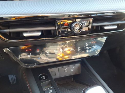 New 2026 Nissan Kicks SR image 12