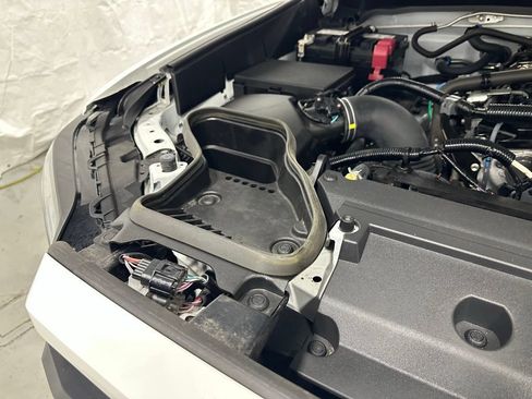 Used 2024 Toyota Tacoma TRD Sport AWD/4WD image 65
