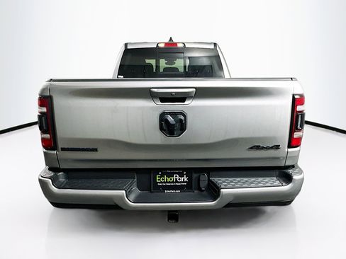 Used 2022 RAM 1500 Big Horn image 7