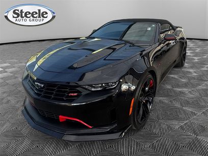 Used 2023 Chevrolet Camaro LT w/ Redline Edition