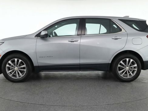 Used 2025 Chevrolet Equinox LT image 5