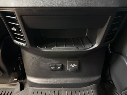 Used 2026 Toyota Tundra Limited w/ Power Package AWD/4WD image 20