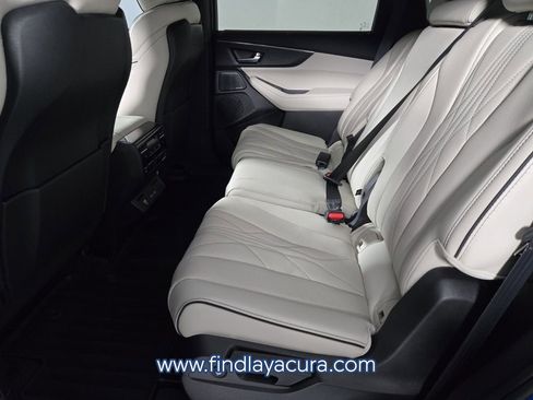 New 2026 Acura MDX Type S image 13