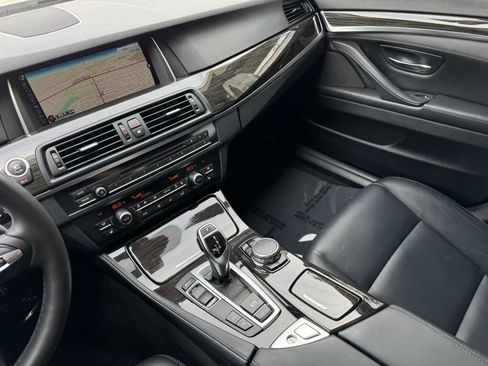 Used 2016 BMW 535i Sedan image 15